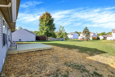 7754 Evian Drive Indianapolis IN 46236