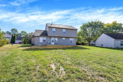 7754 Evian Drive Indianapolis IN 46236