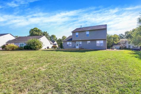 7754 Evian Drive Indianapolis IN 46236