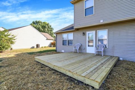 7754 Evian Drive Indianapolis IN 46236
