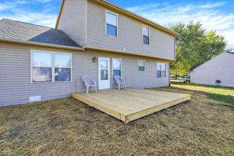 7754 Evian Drive Indianapolis IN 46236