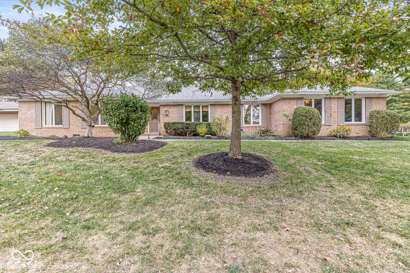 1502 Douglas Drive Carmel IN 46033