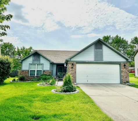 5814 Common Circle Indianapolis IN 46220