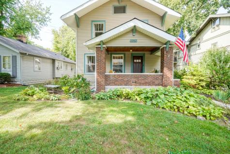 5942 Carrollton Avenue Indianapolis IN 46220
