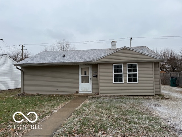 123 14th Street Franklin IN 46131