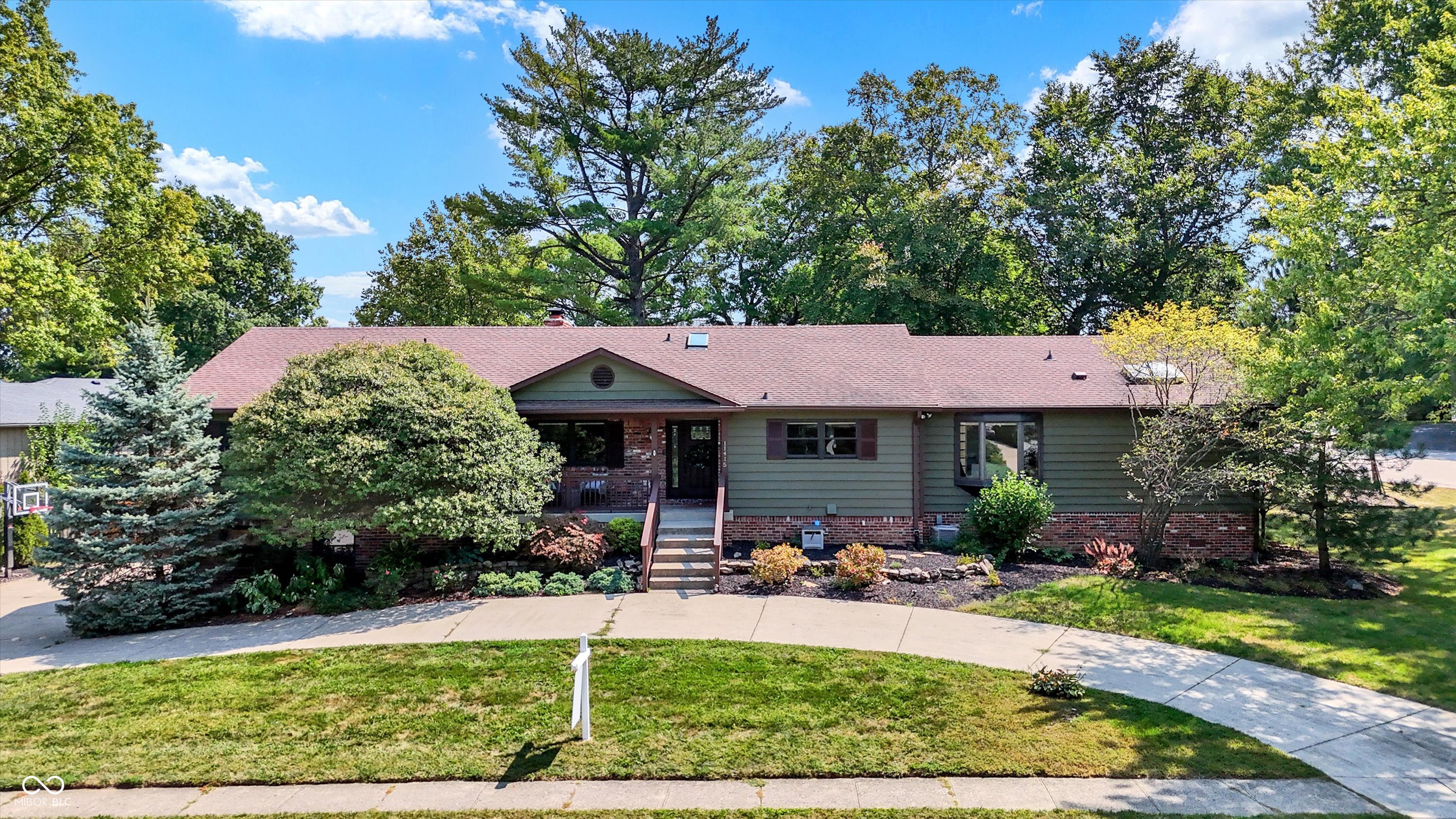 11415 W Lakeshore Drive Carmel IN 46033