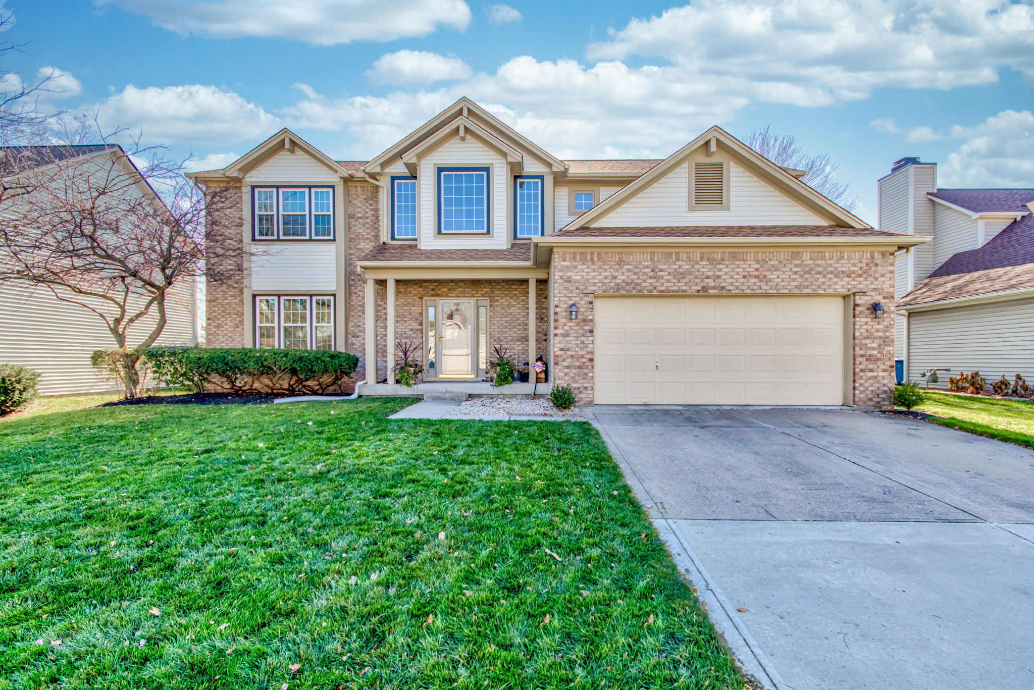 5320 Deer Creek Drive Indianapolis IN 46254