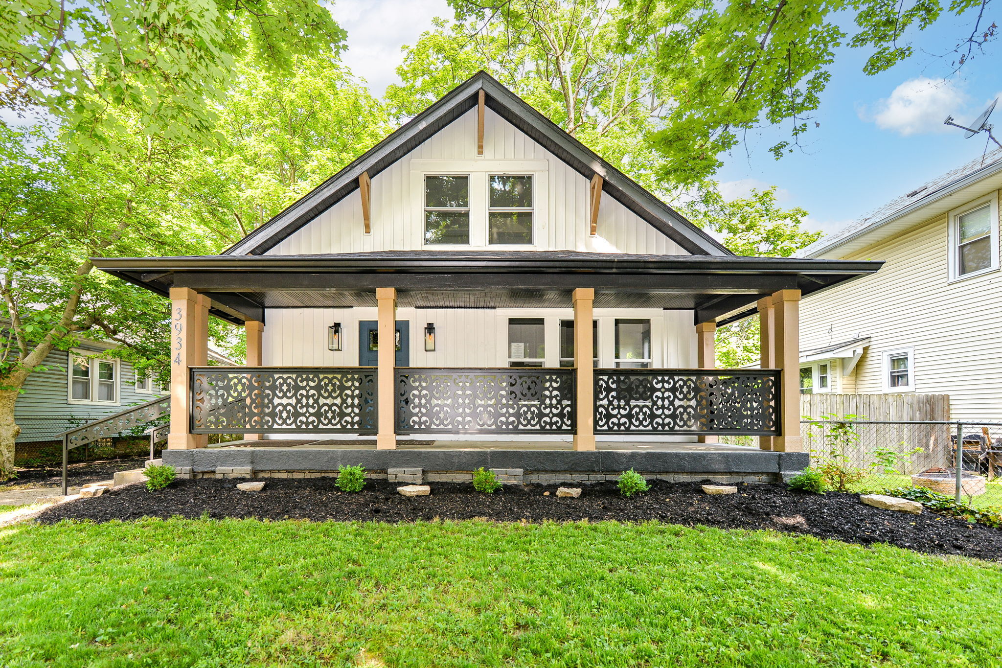 3934 N Park Avenue Indianapolis IN 46205
