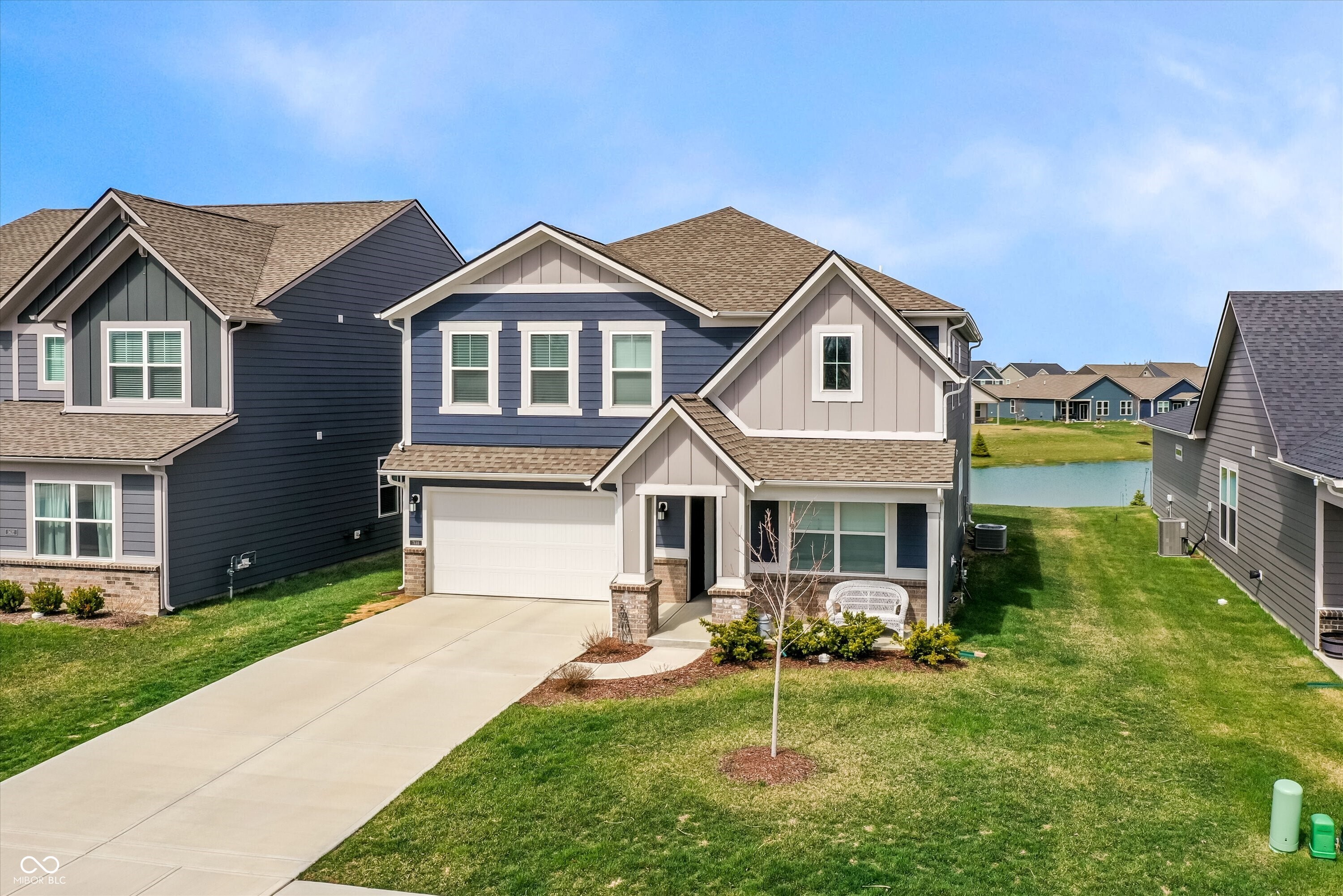 7446 Legends Way Whitestown IN 46075