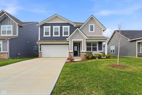 7446 Legends Way Whitestown IN 46075