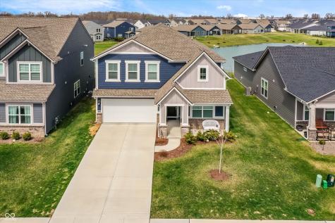 7446 Legends Way Whitestown IN 46075