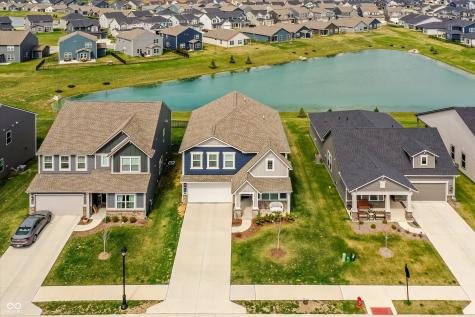 7446 Legends Way Whitestown IN 46075