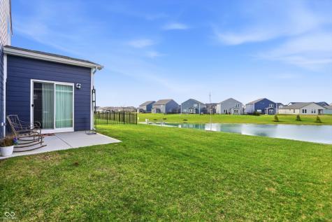 7446 Legends Way Whitestown IN 46075