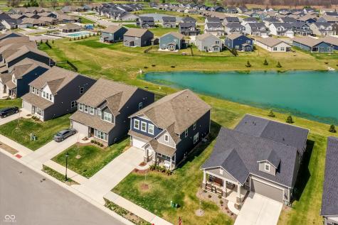 7446 Legends Way Whitestown IN 46075