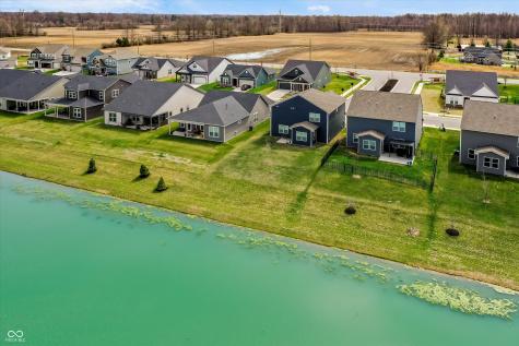7446 Legends Way Whitestown IN 46075
