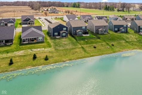 7446 Legends Way Whitestown IN 46075