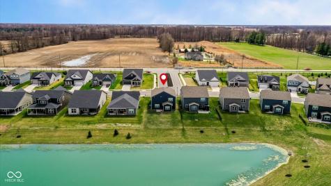 7446 Legends Way Whitestown IN 46075