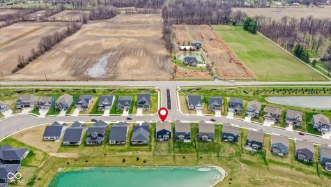 7446 Legends Way Whitestown IN 46075
