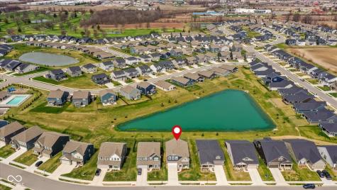 7446 Legends Way Whitestown IN 46075