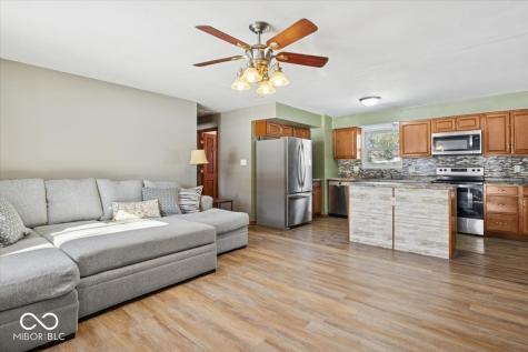 4398 E Allison Road Camby IN 46113