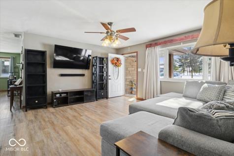 4398 E Allison Road Camby IN 46113