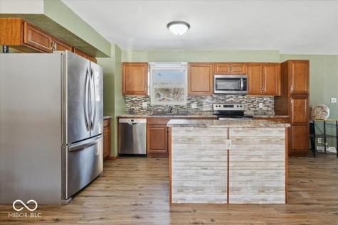 4398 E Allison Road Camby IN 46113