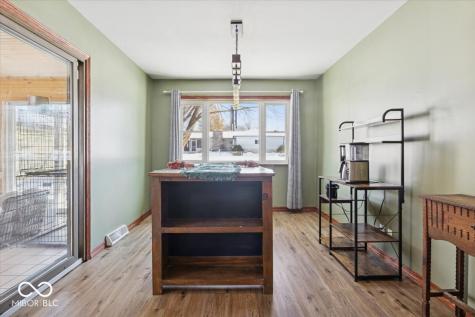 4398 E Allison Road Camby IN 46113