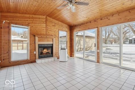 4398 E Allison Road Camby IN 46113