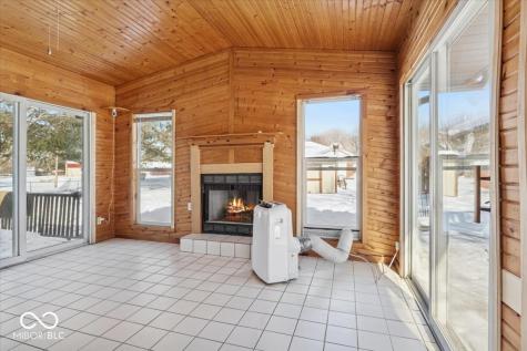 4398 E Allison Road Camby IN 46113