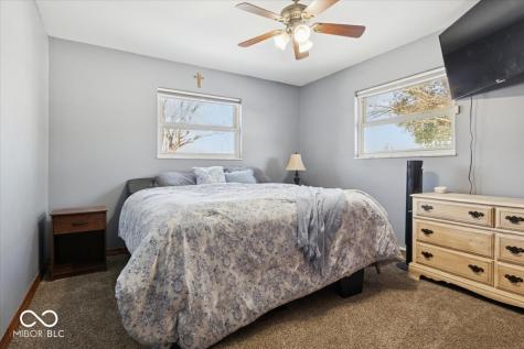 4398 E Allison Road Camby IN 46113