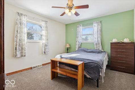 4398 E Allison Road Camby IN 46113