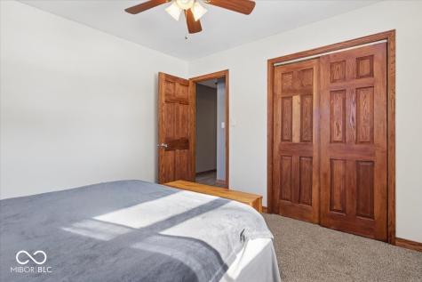 4398 E Allison Road Camby IN 46113