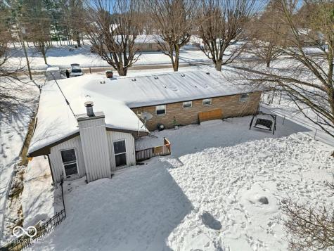 4398 E Allison Road Camby IN 46113