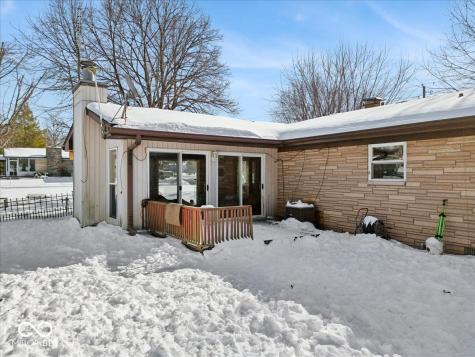 4398 E Allison Road Camby IN 46113