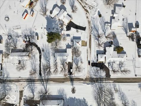 4398 E Allison Road Camby IN 46113