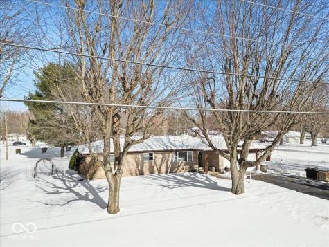 4398 E Allison Road Camby IN 46113