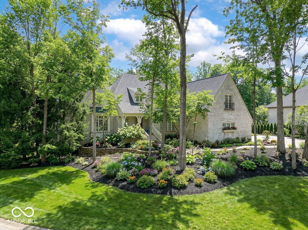 9399 Irishmans Run Lane Zionsville IN 46077