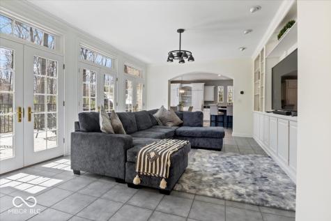 9399 Irishmans Run Lane Zionsville IN 46077