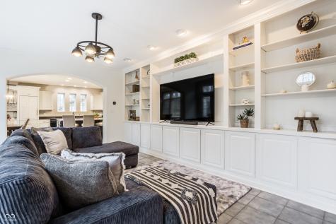 9399 Irishmans Run Lane Zionsville IN 46077