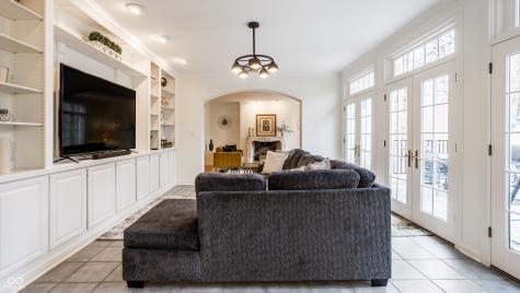 9399 Irishmans Run Lane Zionsville IN 46077