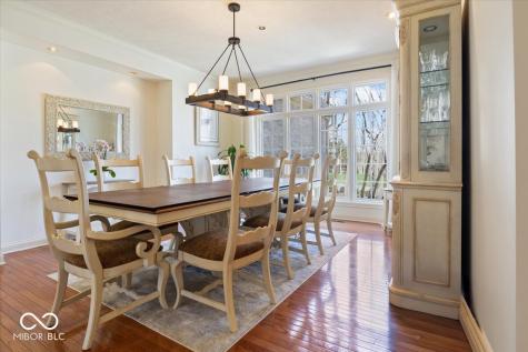 9399 Irishmans Run Lane Zionsville IN 46077