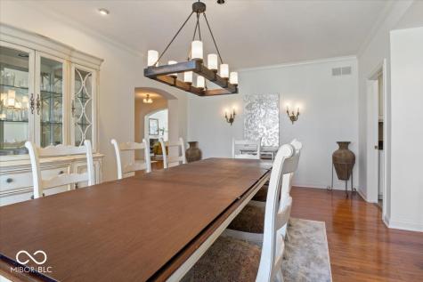 9399 Irishmans Run Lane Zionsville IN 46077