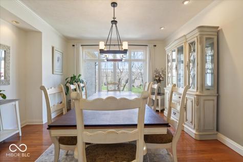 9399 Irishmans Run Lane Zionsville IN 46077
