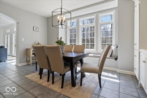 9399 Irishmans Run Lane Zionsville IN 46077