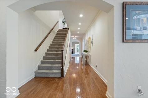 9399 Irishmans Run Lane Zionsville IN 46077