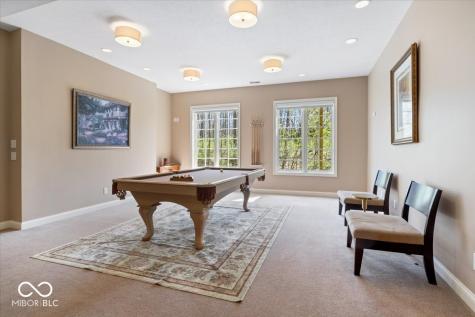 9399 Irishmans Run Lane Zionsville IN 46077