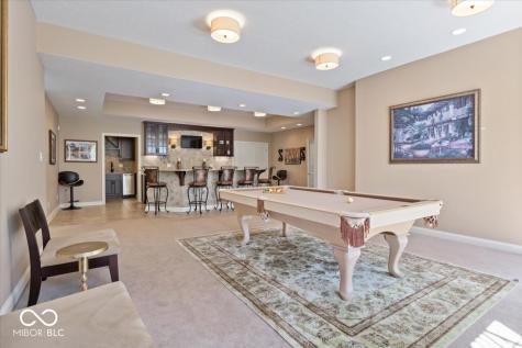 9399 Irishmans Run Lane Zionsville IN 46077