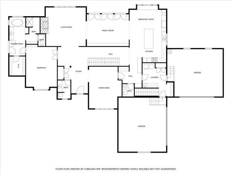 9399 Irishmans Run Lane Zionsville IN 46077