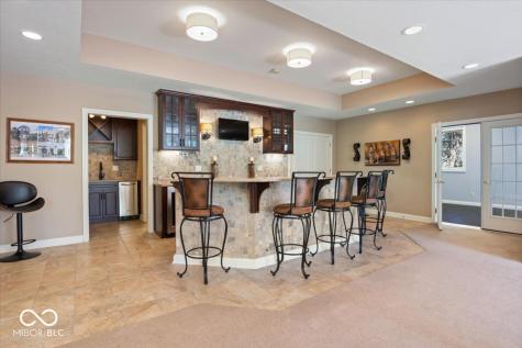 9399 Irishmans Run Lane Zionsville IN 46077
