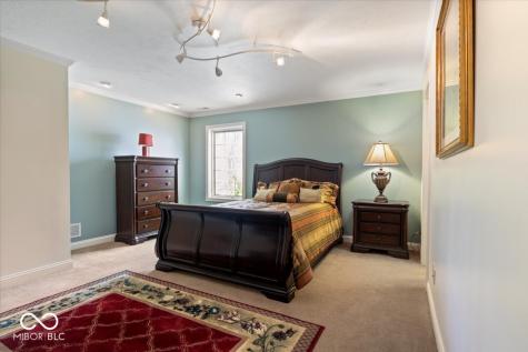 9399 Irishmans Run Lane Zionsville IN 46077